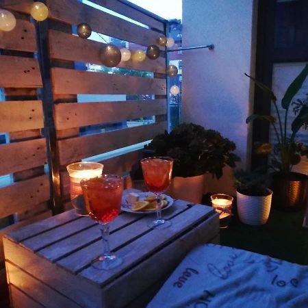 Apartament Na Mazowieckiej Kołobrzeg Exterior foto